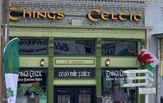 Tiny Irish store in heart of Texas takes top prize for retail excellence