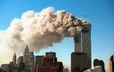 LISTEN: First Irish report on 9/11 after planes hit NYC's World Trade Center 
