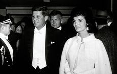 Over 60 years later, Diana de Vegh speaks out about her affair with John F Kennedy