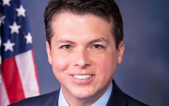 Irish American Congressman Brendan Boyle says the US travel ban \"makes no sense.\"