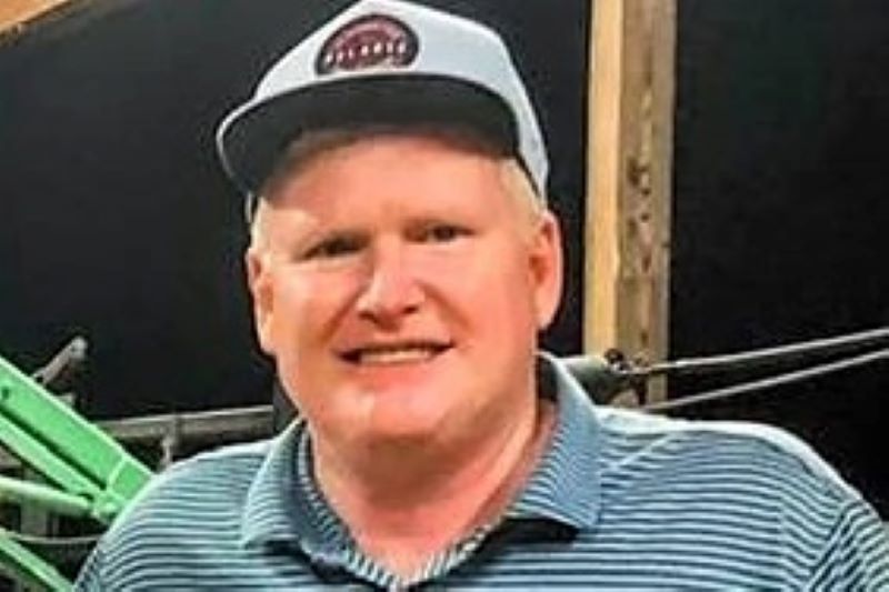 Prominent Irish American lawyer's bizarre, tragic story takes a new turn