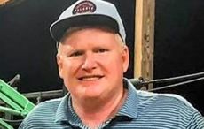 Prominent Irish American lawyer's bizarre, tragic story takes a new turn