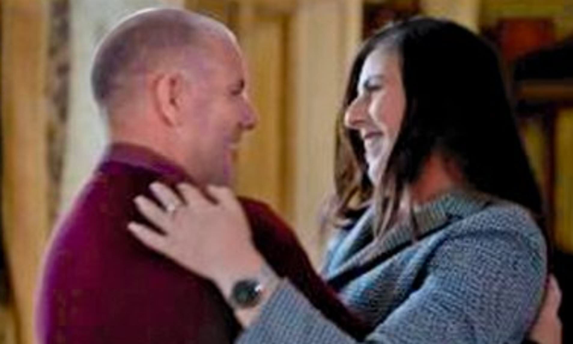 Three Irish siblings reunited after more than 50 years thanks to DNA tests