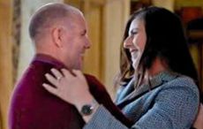 Three Irish siblings reunited after more than 50 years thanks to DNA tests