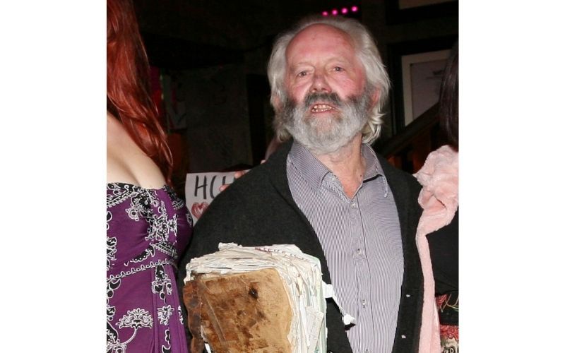 Ireland’s Lisdoonvarna Matchmaking Festival is headed to Spain