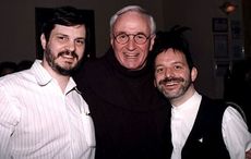 Fr Mychal Judge, the Saint of 9/11, and his enduring message of compassion