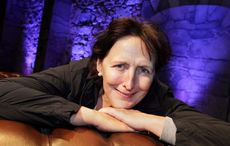 “Fleabag” creator Phoebe Waller-Bridge is a Fiona Shaw fangirl