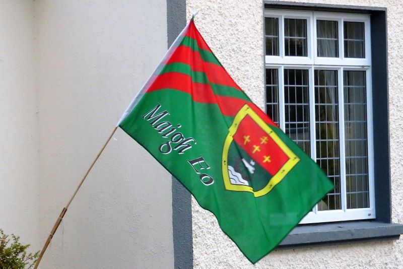 Which will come first - Mayo winning Sam, or Irish unity?