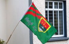 Which will come first - Mayo winning Sam, or Irish unity?