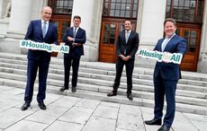 Ireland’s government needs new housing plan to work