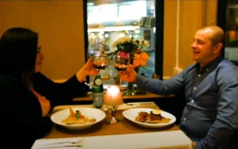 Enjoy authentic Italian food at La Collina, Salthill, Galway