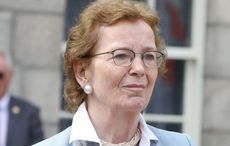 Irish chair of UN's Elders urges Security Council to protect Afghan women