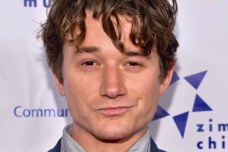 RFK's grandson Bobby welcomes new son with wife Amaryllis Fox