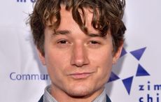 RFK's grandson Bobby welcomes new son with wife Amaryllis Fox