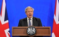 Warning of "repercussions," US experts urge UK to withdraw amnesty proposals