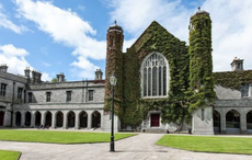 NUI Galway - Explore one of Ireland's oldest universities