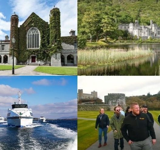 The guide to Galway experiences for families