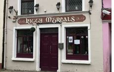 Traditional pub for sale in Mayo for just $140,000