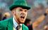 IC readers get their deuces up for the Fighting Irish Leprechaun