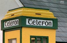WATCH: Rural Ireland reflects on the impact of phone boxes