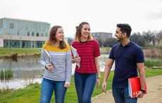 Last chance to book your place at the Study in Ireland Virtual Fair for this weekend