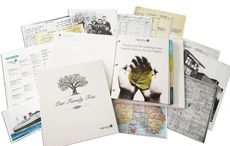 Plan a heritage tour of your ancestors' hometown with Legacy Tree Genealogists