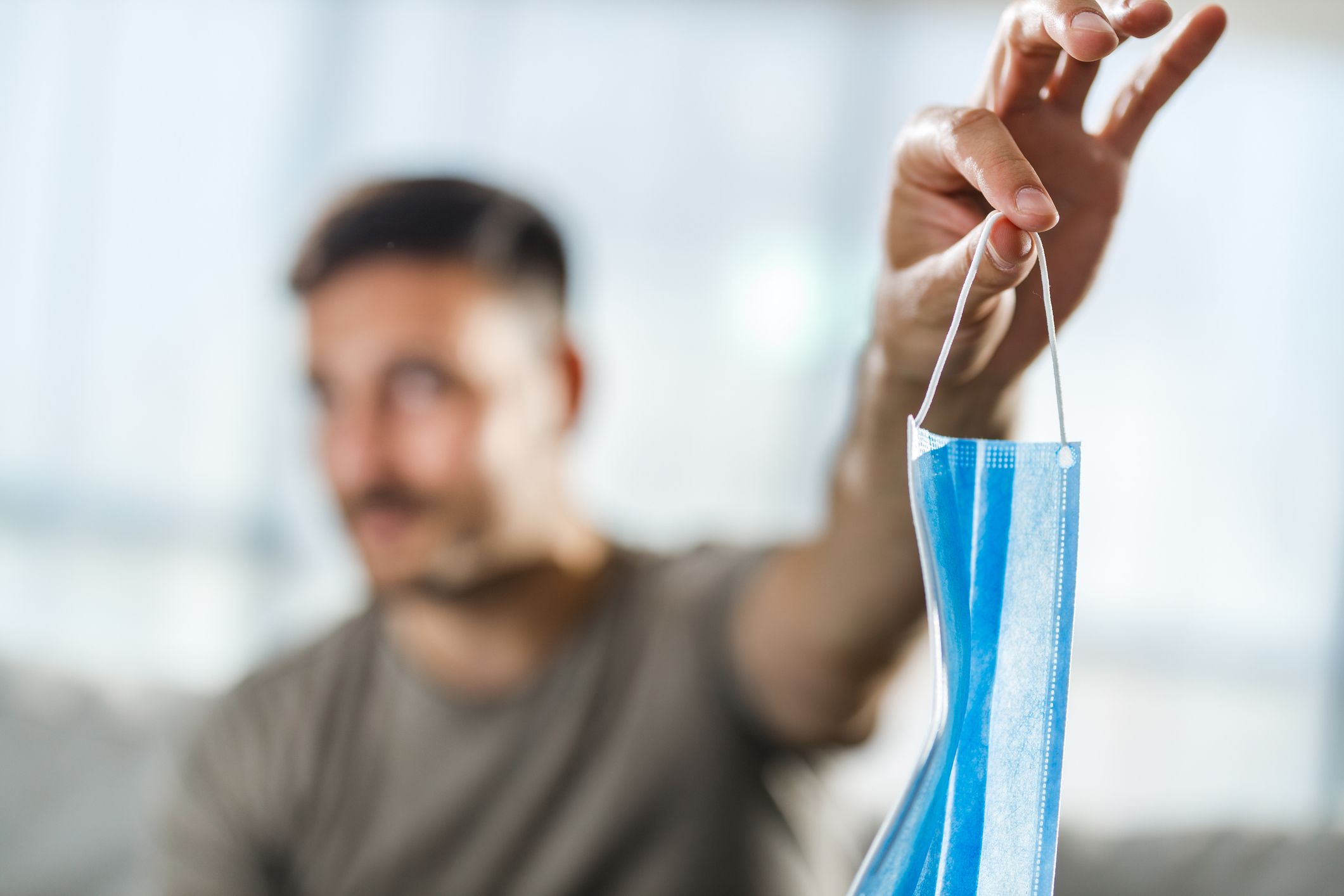 The hard lessons learned from the Covid-19 pandemic 