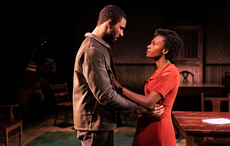 Tentative or total returns to Irish theater in New York coming