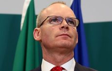 Sinn Féin tables no-confidence motion in Simon Coveney