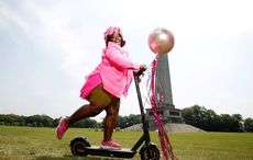 Breast Cancer Ireland launches this year’s virtual Great Pink Run