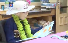 Canadian woman’s Irish eyes are smiling for her 101st birthday