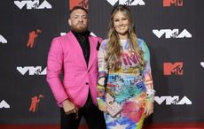 Conor McGregor involved in alleged bust-up at MTV Video Music Awards