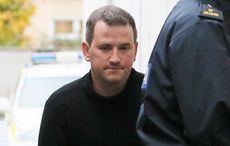 Irish murderer seeks to overturn conviction with data privacy argument
