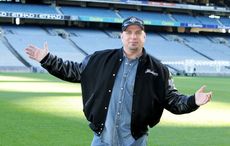 Thunder rolls as Garth Brooks reportedly planning concerts in Dublin’s Croke Park