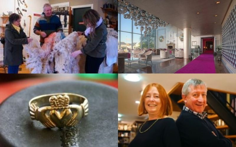 The guide to Galway experiences for couples 