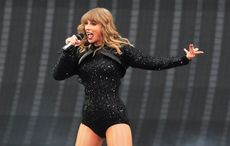 Taylor Swift ditched Met Gala cause she’s still hiding out in Ireland