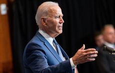 Joe Biden's ancestral ties to slavery are "relatively modest," says genealogist