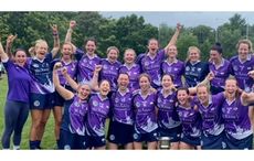 NY and NJ ladies GAA club to raise money for Afghan women