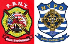 Game on! The great FDNY / NYPD GAA rivalry continues