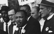 MLK’s dream is still to be achieved - the ongoing story of racism in America