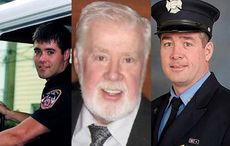 #FoleyStrong - Irish American family to mark 9/11 with two-day event