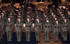 Women allege Irish Defence Forces abuse in new documentary