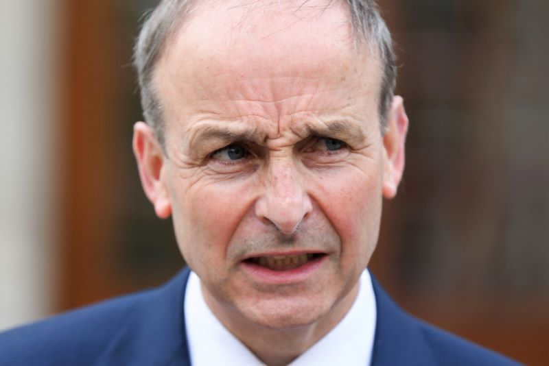 Is the end near for Fianna Fáil?