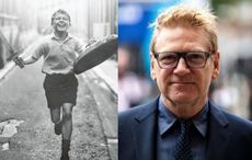 Kenneth Branagh left in tears after triumphant “Belfast” premiere at TIFF