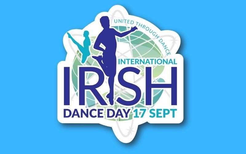 International Irish Dance Day 2021