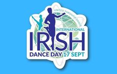 International Irish Dance Day returns today!