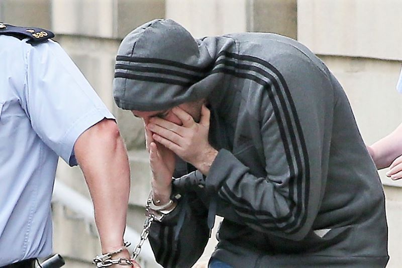 Irish purveyor of child pornography sentenced to 27 years in US federal prison