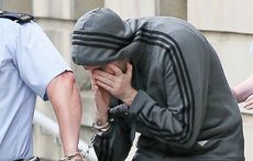 Irish purveyor of child pornography sentenced to 27 years in US federal prison