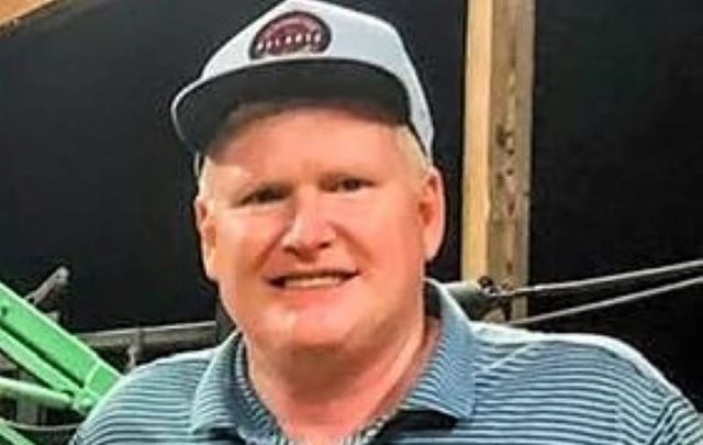 Irish American lawyer paid for hitman to shoot him in order to claim life insurance for son