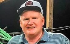 Irish American lawyer paid for hitman to shoot him in order to claim life insurance for son